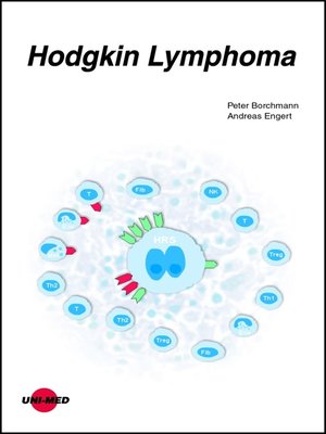 cover image of Hodgkin Lymphoma